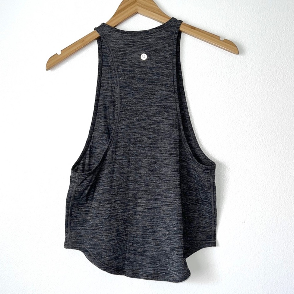 Lululemon Muscle Tank - Picture 2 of 5
